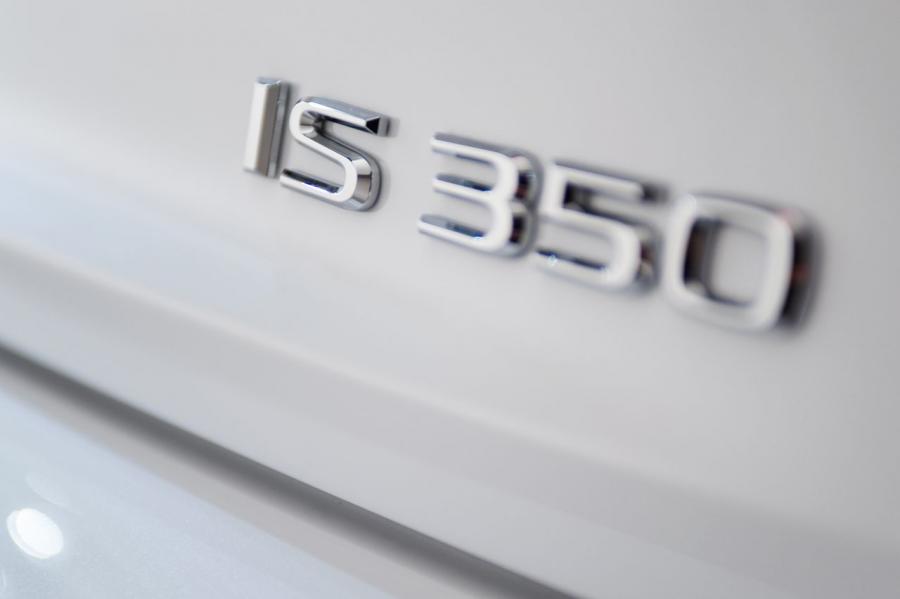  Lexus IS350 F-Sport 2014 года  (фото 58 из 140)